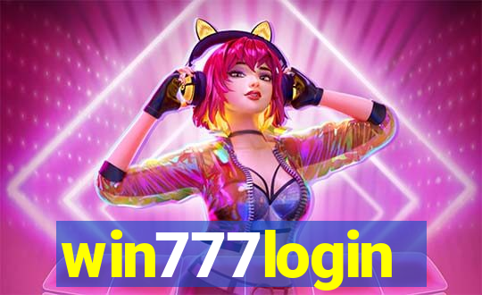 win777login