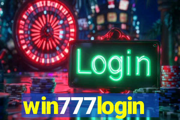 win777login