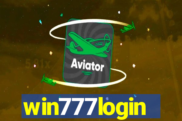 win777login