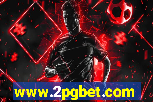 www.2pgbet.com