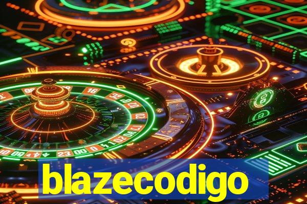 blazecodigo