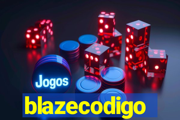 blazecodigo