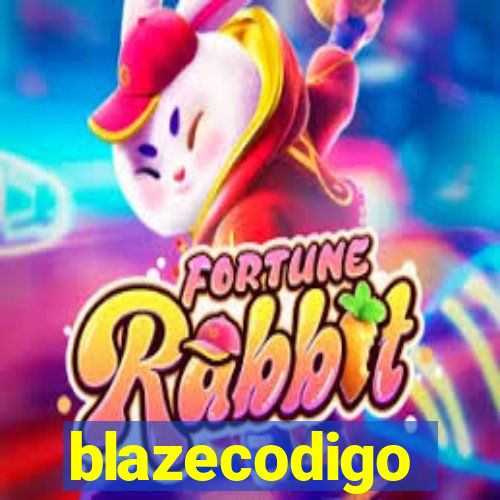 blazecodigo