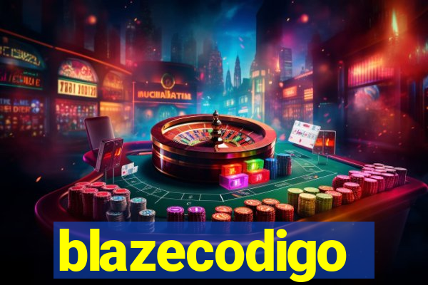 blazecodigo