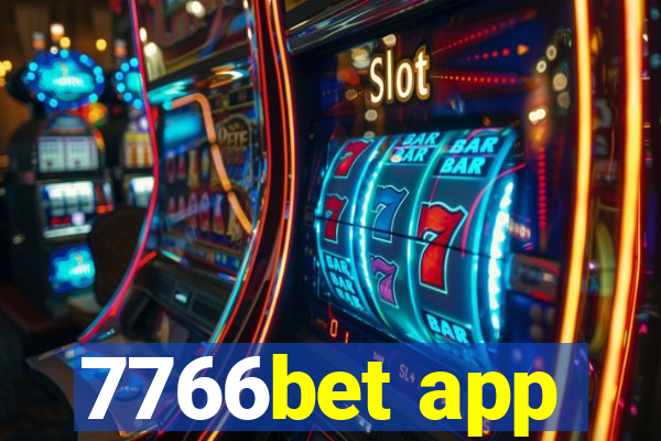 7766bet app