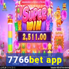 7766bet app