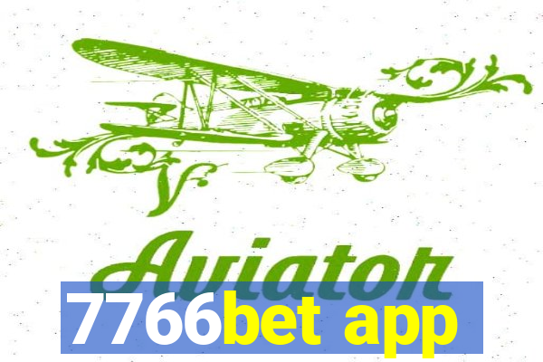 7766bet app