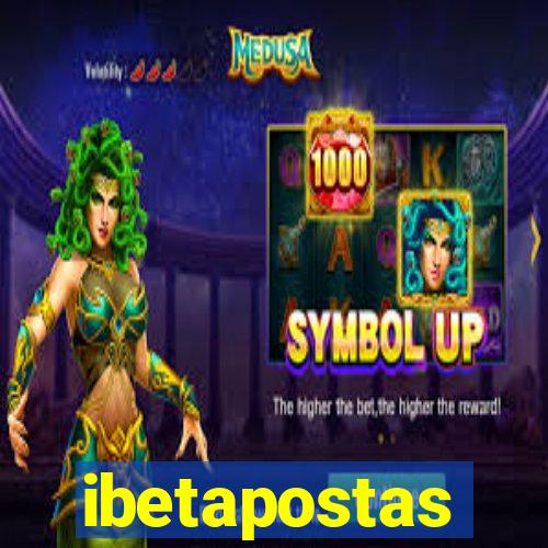 ibetapostas