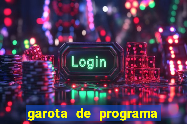 garota de programa em alagoinhas