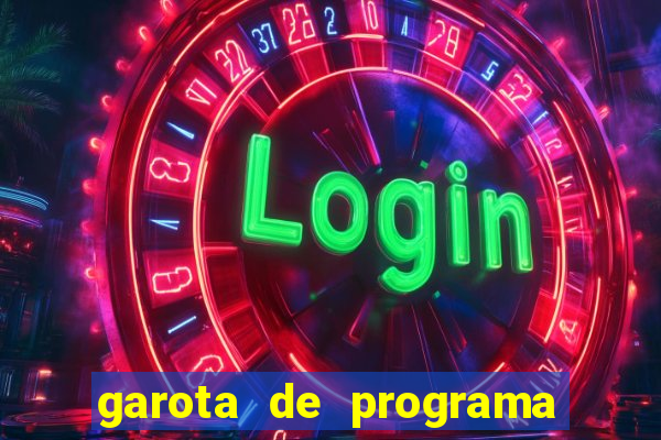 garota de programa em alagoinhas