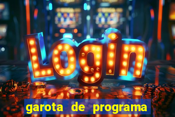 garota de programa em alagoinhas