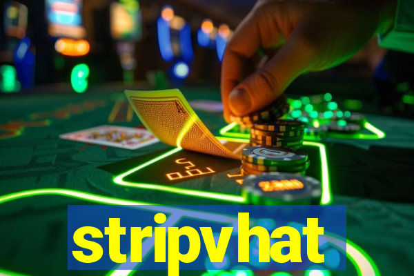 stripvhat