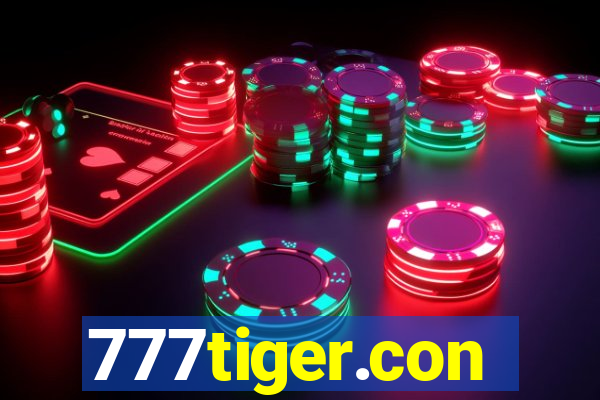 777tiger.con