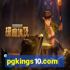 pgkings10.com