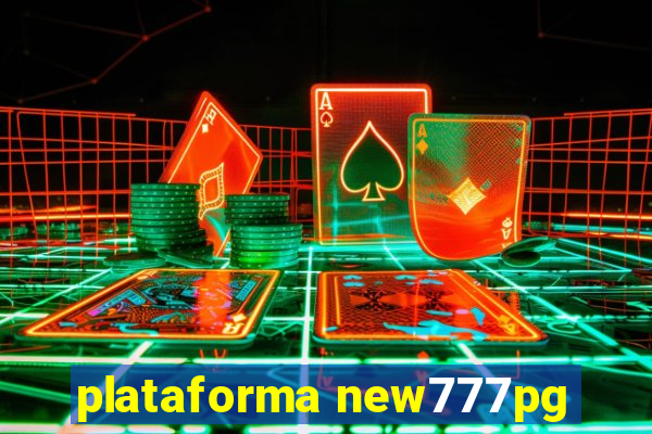 plataforma new777pg