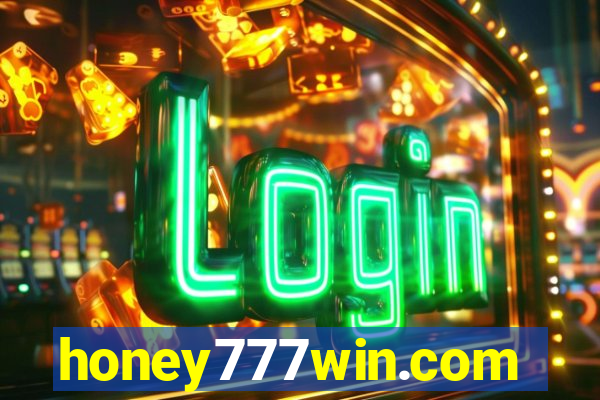 honey777win.com