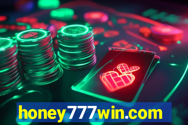 honey777win.com