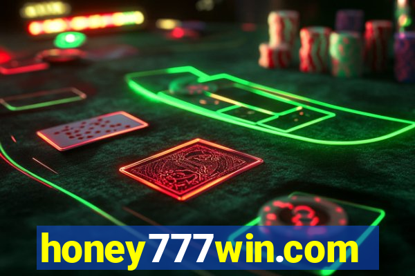 honey777win.com