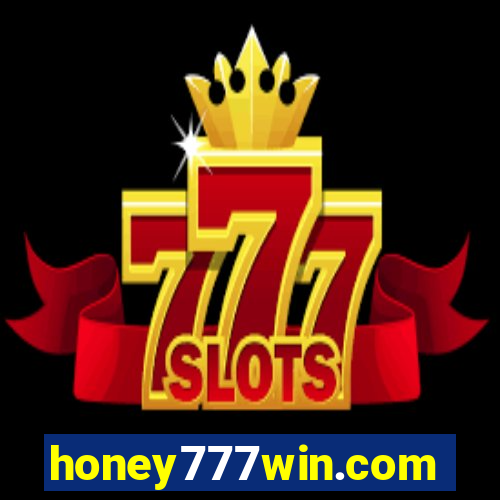 honey777win.com