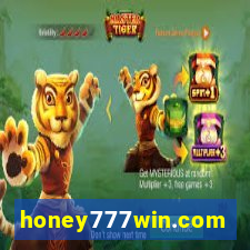 honey777win.com