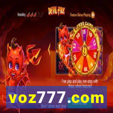 voz777.com