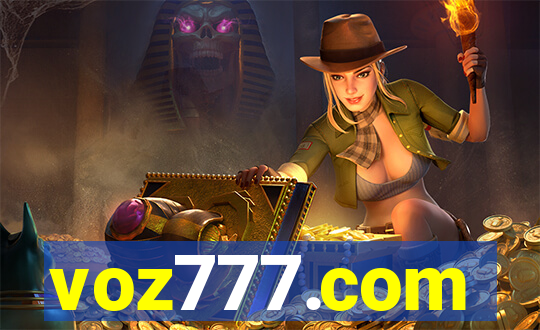 voz777.com