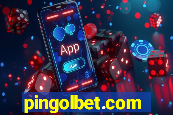 pingolbet.com