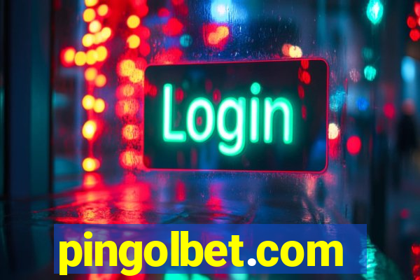 pingolbet.com