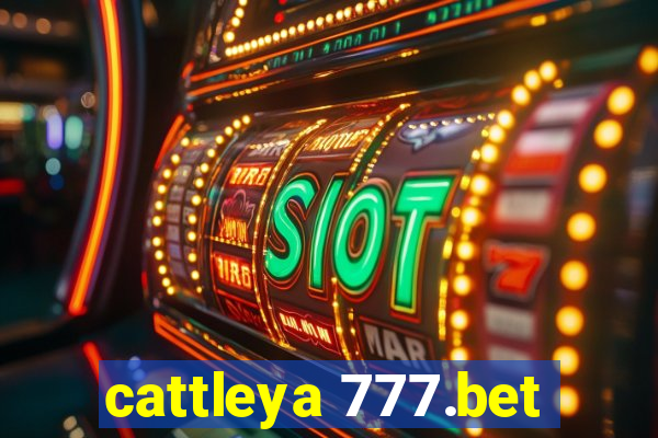 cattleya 777.bet