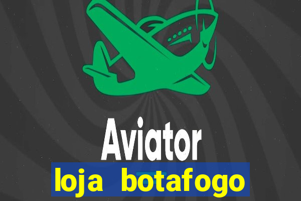 loja botafogo vitoria es