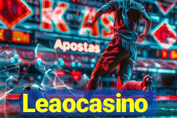 Leaocasino