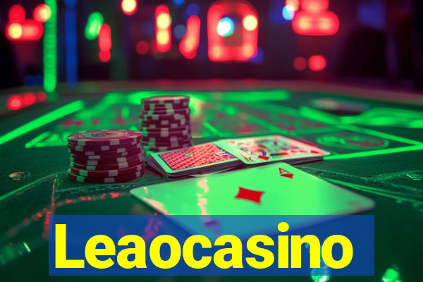 Leaocasino