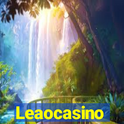 Leaocasino