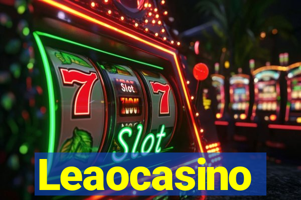 Leaocasino