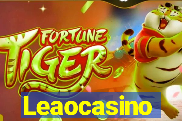 Leaocasino