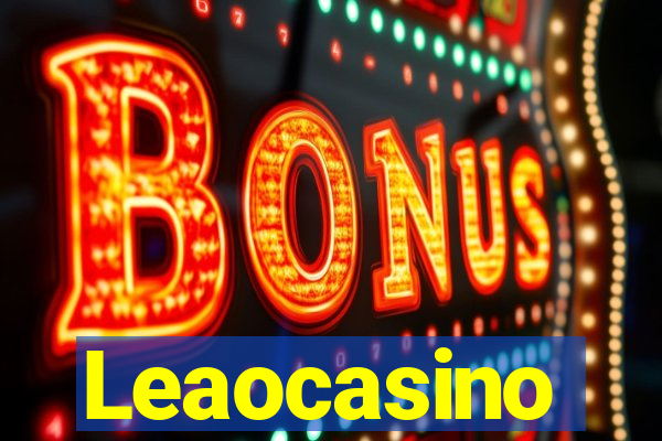 Leaocasino