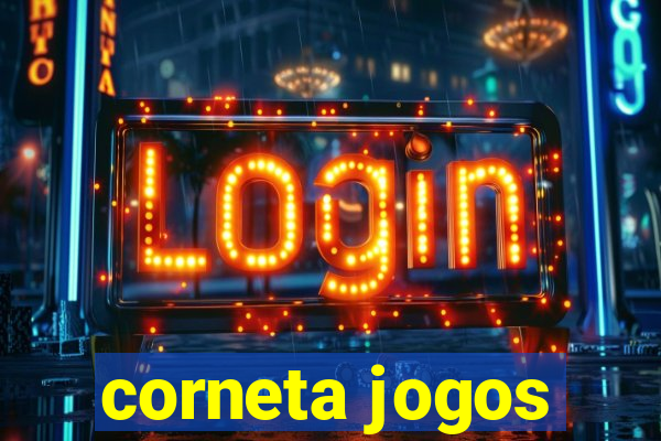 corneta jogos