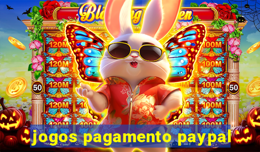 jogos pagamento paypal