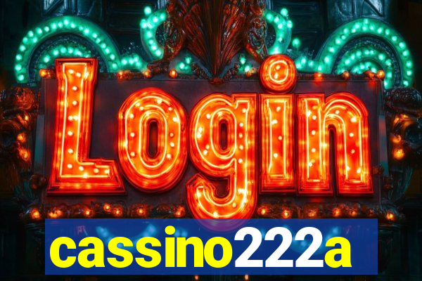 cassino222a