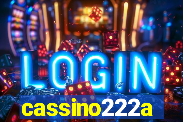 cassino222a