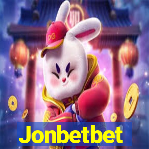 Jonbetbet