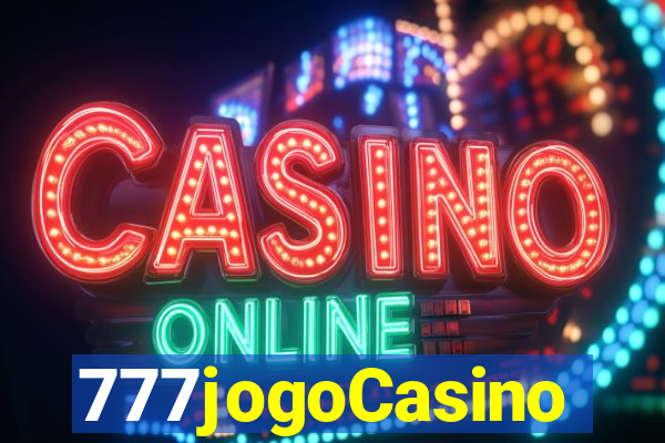 777jogoCasino