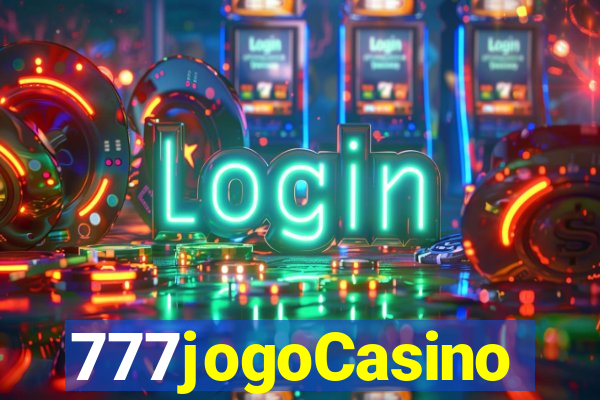 777jogoCasino