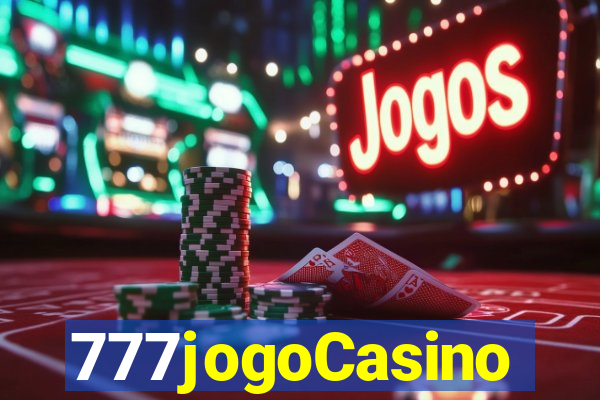 777jogoCasino