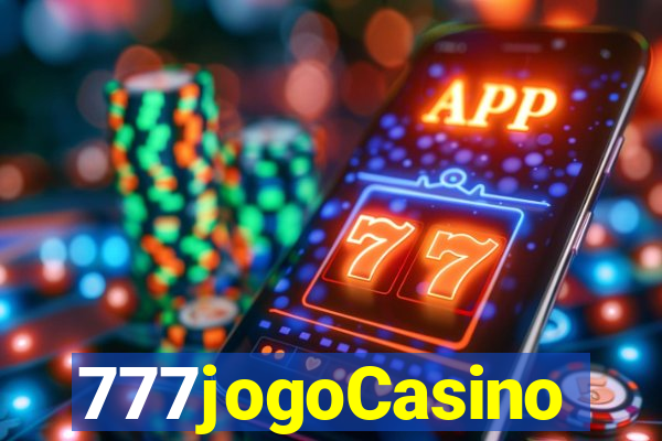 777jogoCasino