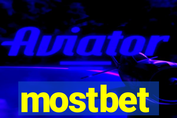 mostbet