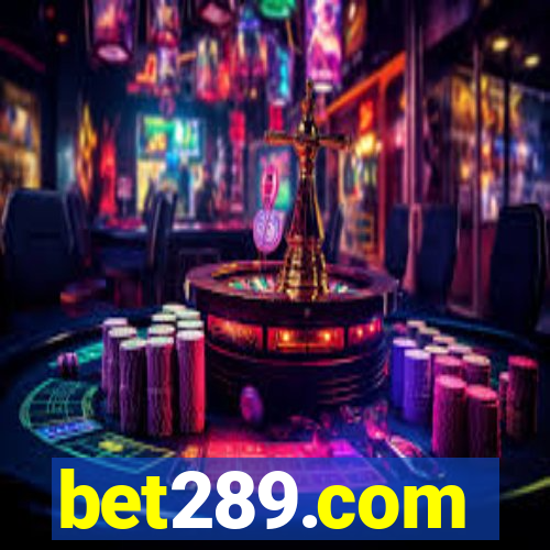 bet289.com