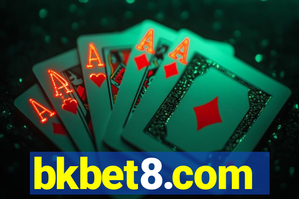 bkbet8.com