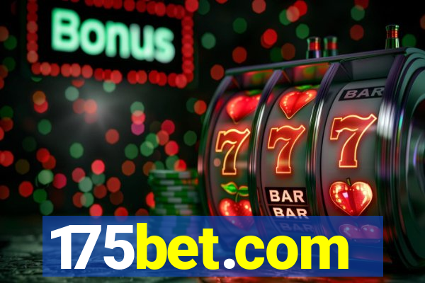 175bet.com