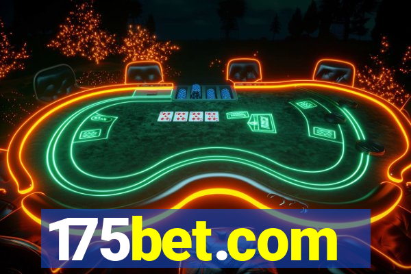 175bet.com